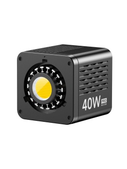 Осветитель Ulanzi 40W PRO COB (6)