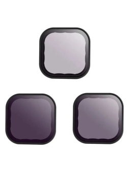 Комплект фильтров ND8, ND16, ND32-S5-FLT-12-TGP (2)