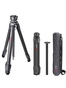 Штатив COMAN Zero F38 карбоновый - COMAN_Zero_F38 (1)