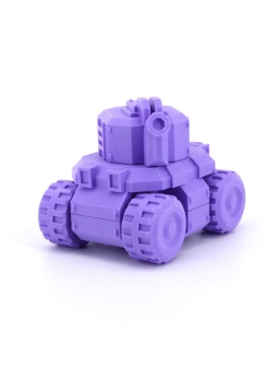 Sting3D PETG фиолетовая лаванда STPETG02LP (33)