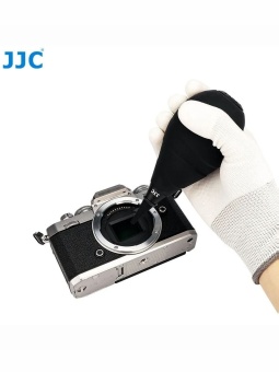 Груша для очистки фотокамер- CL-ABR BLACK (9)