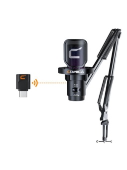 COMICA Микрофон EJoy Uni Pro(A) (2)
