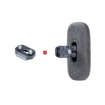 Быстроразъемная боковая рукоятка FALCAM F22 Quick Release F22A4107 2