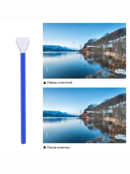 Набор чистящих палочек 16 мм K&F Concept SKU.1697 (2)