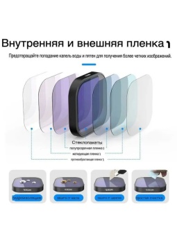 Поляризационный CPL фильтр -S5-FLT-08-TGP (11)