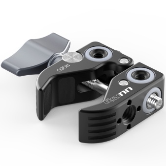 Многофункциональное крепление-зажим Ulanzi UURig R060 17