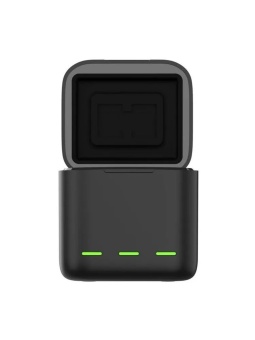 Зарядустройство TELESIN S0-BCG-10-TGP (10)