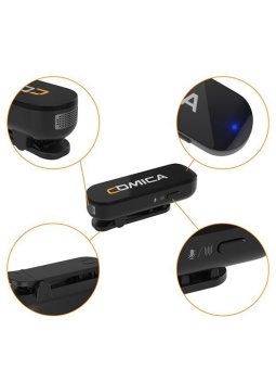 COMICA Микрофон Vimo S-MI (13)