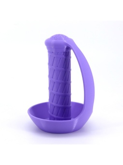 Sting3D PETG фиолетовая лаванда STPETG02LP (28)