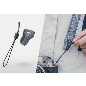 Быстросъемный плечевой ремень с магнитной пряжкой Ulanzi Falcam Classic 3144 5