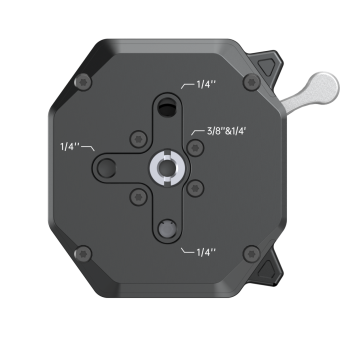 Быстросъемная квадратная площадка для штатива Ulanzi Falcam F50 3224 3