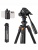 Штатив трипод для камеры с видео головкой - KF09.115