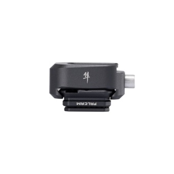 Адаптер для холодного башмака FALCAM F22 2533 Cold Shoe Adapter Kit (2533) 3