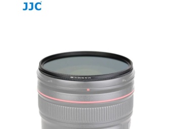 Поляризационный светофильтр 72 мм - F-CPL72(A+) (4)