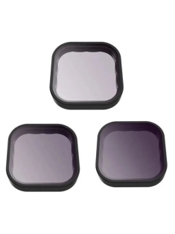 Комплект фильтров ND8, ND16, ND32-S5-FLT-12-TGP (1)