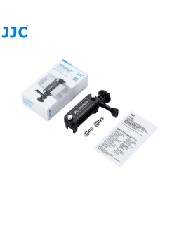 Держатель для телефона с зажимом для SSD диска JJC - SPC-S25 (4)