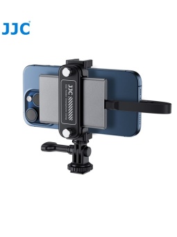 Держатель для телефона с зажимом для SSD диска JJC - SPC-S25 (9)