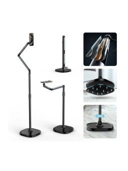 Магнитная стойка для телефона- P3-FS-01