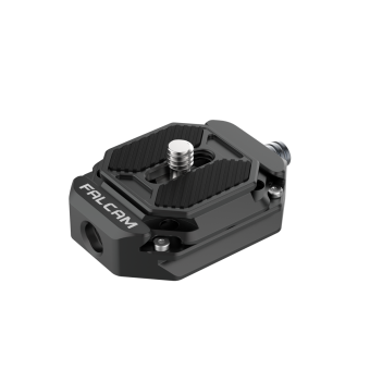 Быстросъемная система крепления для камеры Ulanzi Falcam F38 Camera Quick Release Plate Kit (2268) 12