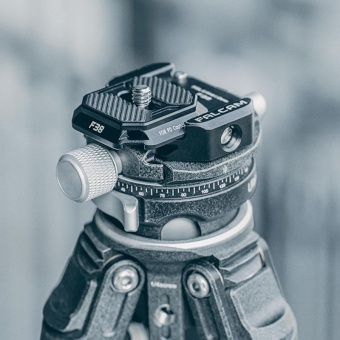 Быстросъемное крепление для камеры FALCAM F38 (2465) 6