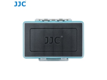 Кейс для 6 АКБ 18650 JJC BC-36X18650