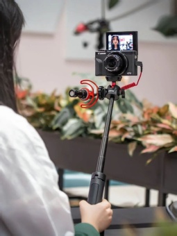 Штатив Ulanzi MT-16 (5)