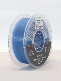 Sting3D PLA Luminous светящийся синий 0202048 (19)
