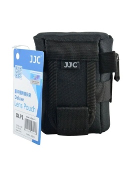 Чехол для объектива JJC - DLP-1 (4)