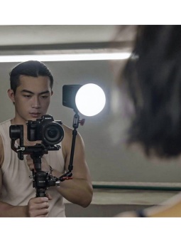 Осветитель Ulanzi 40W PRO COB (11)