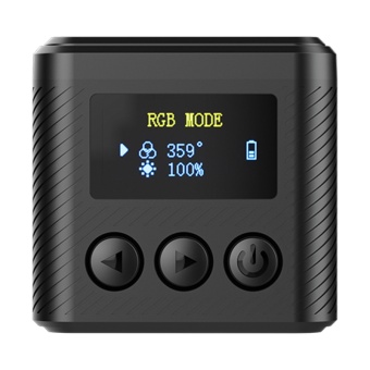 Осветитель RGB Ulanzi L2RGB 10