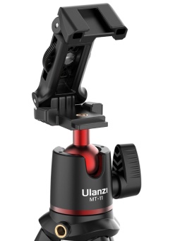 Гибкий штатив для телефона и фотоаппарата Ulanzi MT-11 (16)