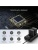 Зарядка на 2 аккум-ра NP-W235 - KF28.0019V1 (2)