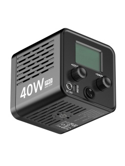 Осветитель Ulanzi 40W PRO COB (8)