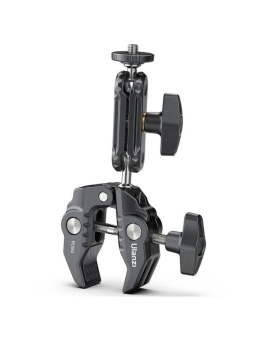 Держатель со струбциной для фотооборудования Ulanzi R094