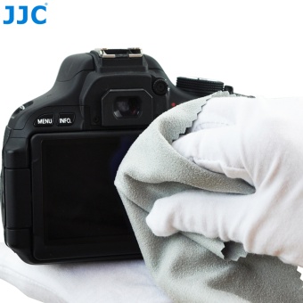 Набор для чистки оптики видеокамер JJC CL-9 8