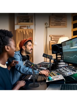 COMICA Микрофон EJoy D10 PRO(A (10)