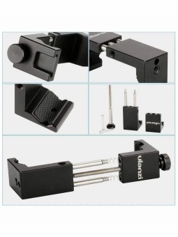 Держатель для смартфона Ulanzi Iron Man II ST-02S (3)