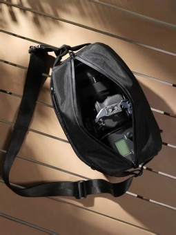 Сумка-слинг дорожная Ulanzi Travel Sling Bag V2- PB038 (10)