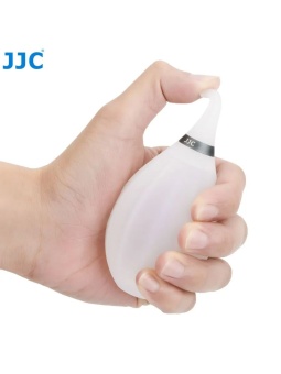 Силиконовая груша белая - CL-ARSW CR (4)