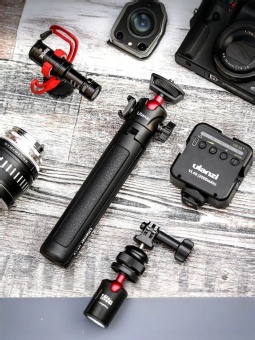 Штатив Ulanzi MT-16 (4)