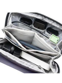 Сумка для фото и видео аксессуаров- SP-01 (8)