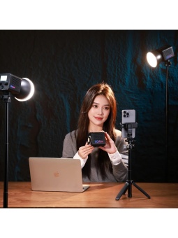 Осветитель Ulanzi L024 40W RGB (12)