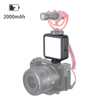 Светодиодный осветитель Ulanzi VL49 12