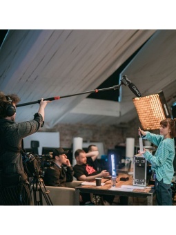 COMICA Микрофон VM40 (22)