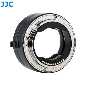Макрокольца c автофокусом (11mm 16mm) для Canon RF Mount (JJC AET-CRFII) 6