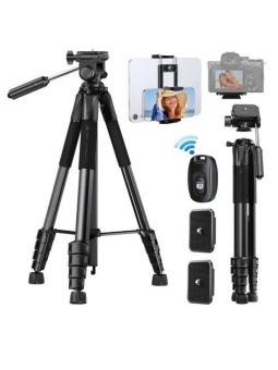 Штатив для камеры K&F Concept - KF09.126 (7)