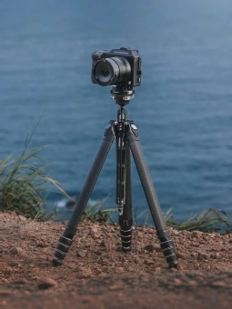 Штатив трипод Ulanzi TreeRoot Quick Lock - T00A4301 (13)