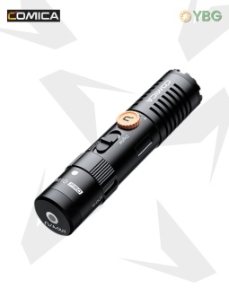 Микрофон COMICA VM10 PRO (2)
