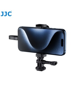 Держатель для телефона с зажимом для SSD диска JJC - SPC-S25 (3)