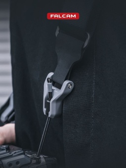 Магнитный держатель пряжка  - M00A4201